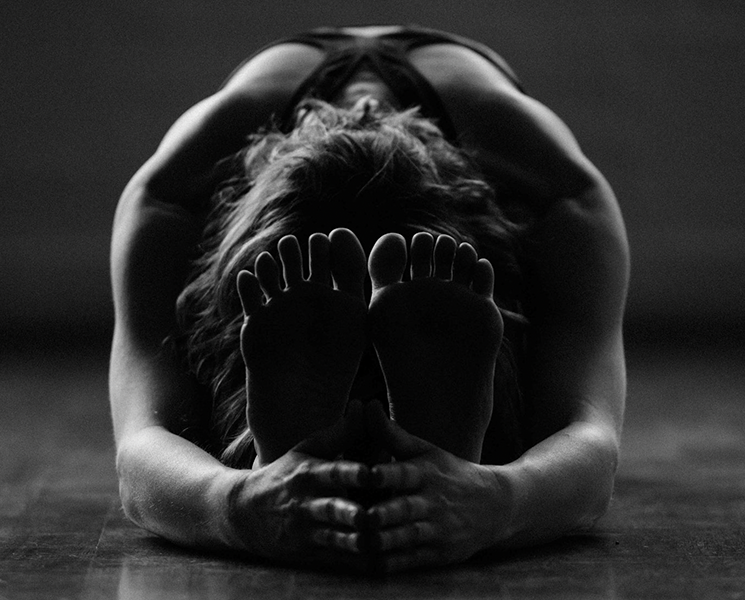 Yoga ve Fizyoterapi