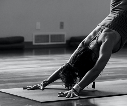 Yoga ve Fizyoterapi