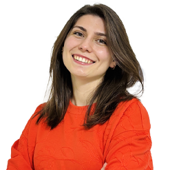 Ayşenur Koç