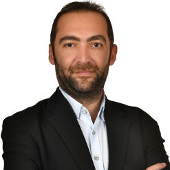 Mustafa Çetinkaya